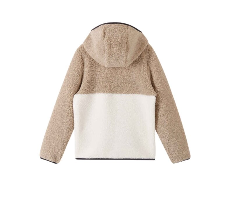 Muhkea Fleece Hoodie