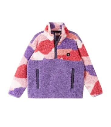 Muhku Fleece Sweater