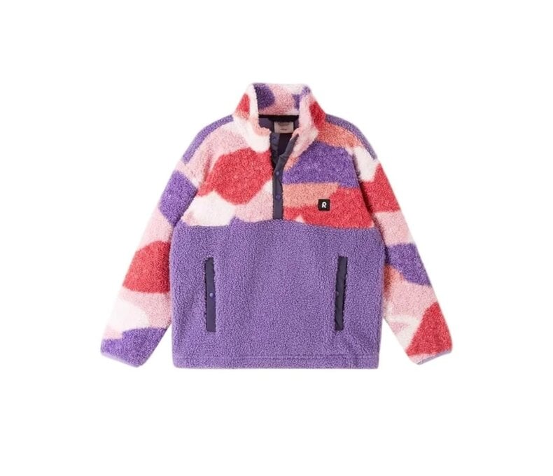 Muhku Fleece Sweater