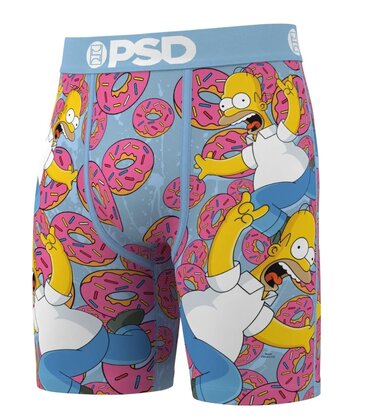 Standard Length 7" Boxer Briefs