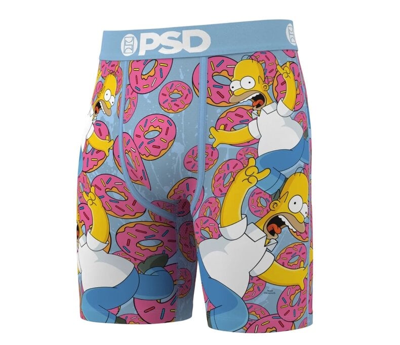 Standard Length 7" Boxer Briefs