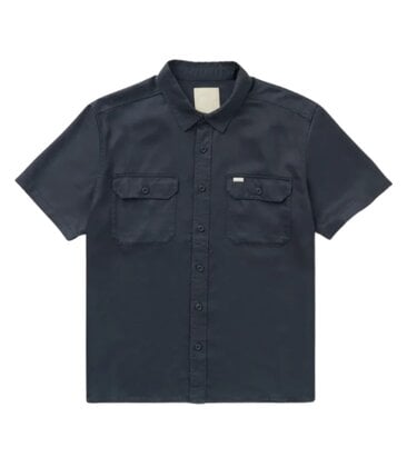 Vacancy Utility Short Sleeve Shirt