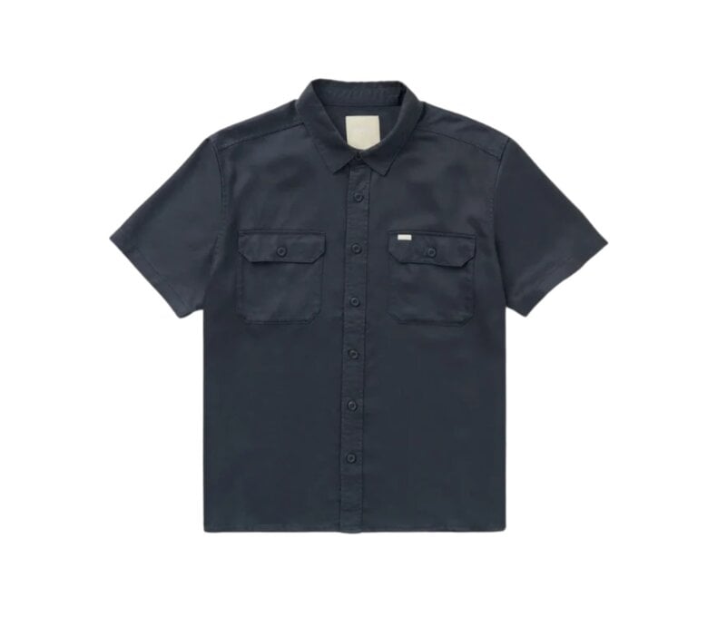 Vacancy Utility Short Sleeve Shirt