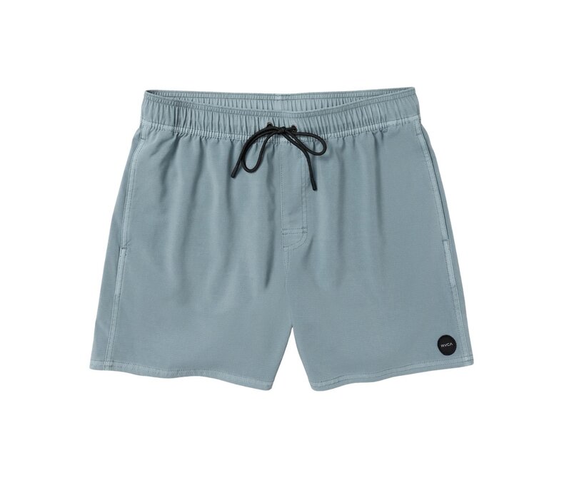 Pigment Elastic Waist Boardshorts