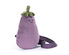 Amuseables Aubergine Bum Bag