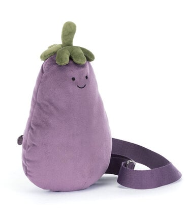 Amuseables Aubergine Bum Bag