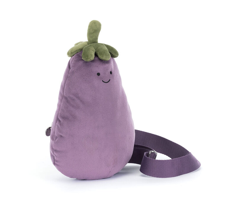 Amuseables Aubergine Bum Bag