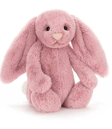 Bashful Tulip Bunny