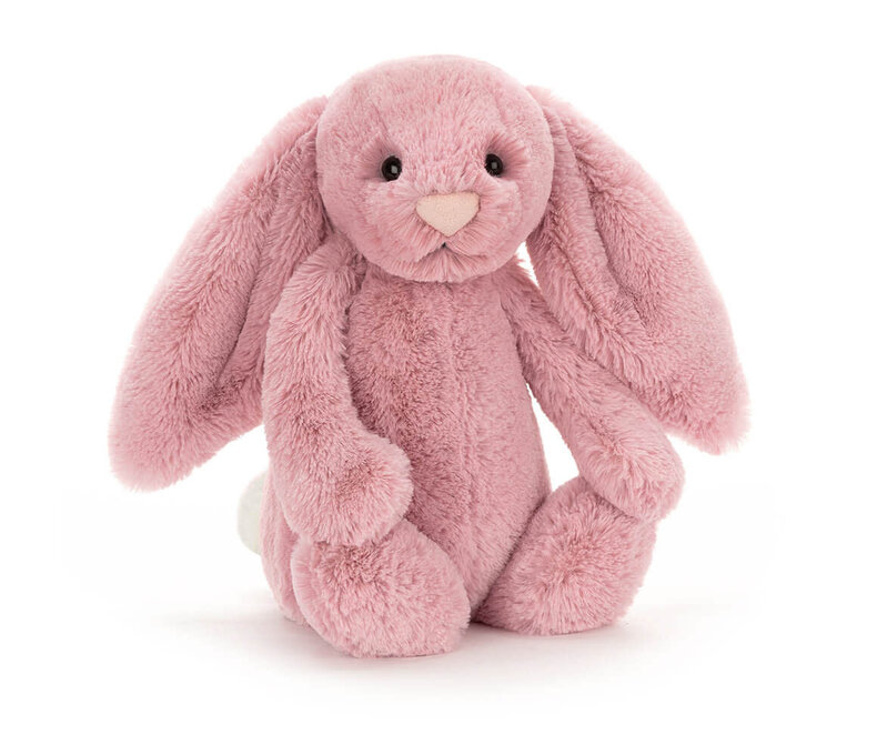 Bashful Tulip Bunny