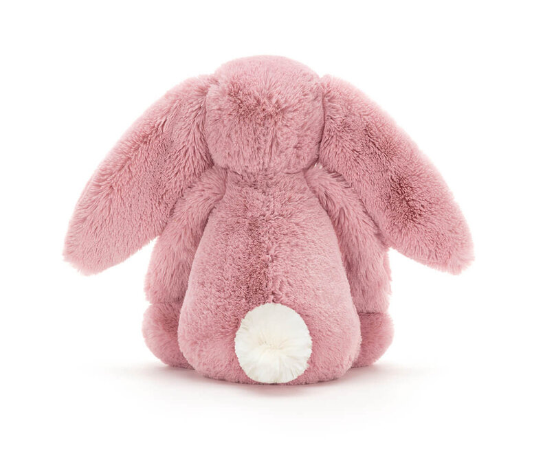 Bashful Tulip Bunny
