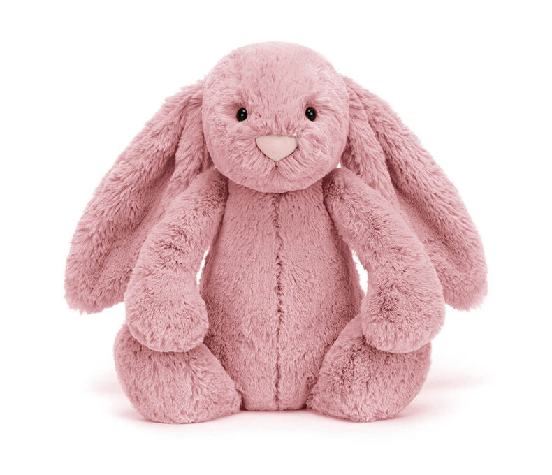 Bashful Tulip Bunny