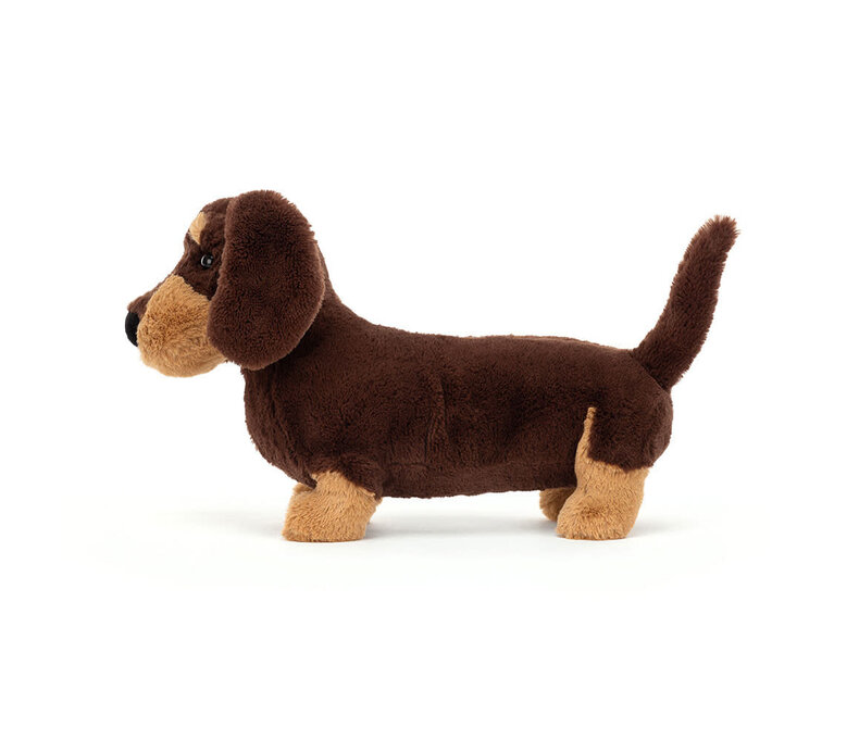 Otto Sausage Dog