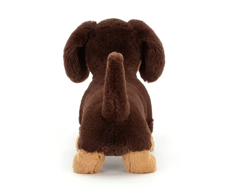 Otto Sausage Dog