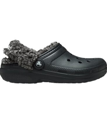 Classic Fleece Lined Clogs