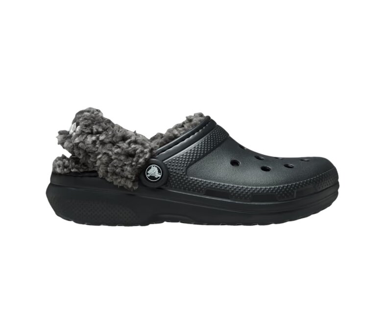 Classic Fleece Lined Clogs
