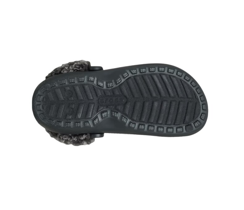Classic Fleece Lined Clogs