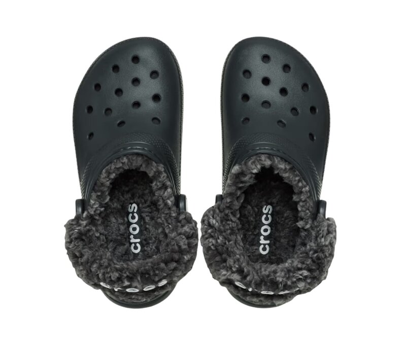 Classic Fleece Lined Clogs