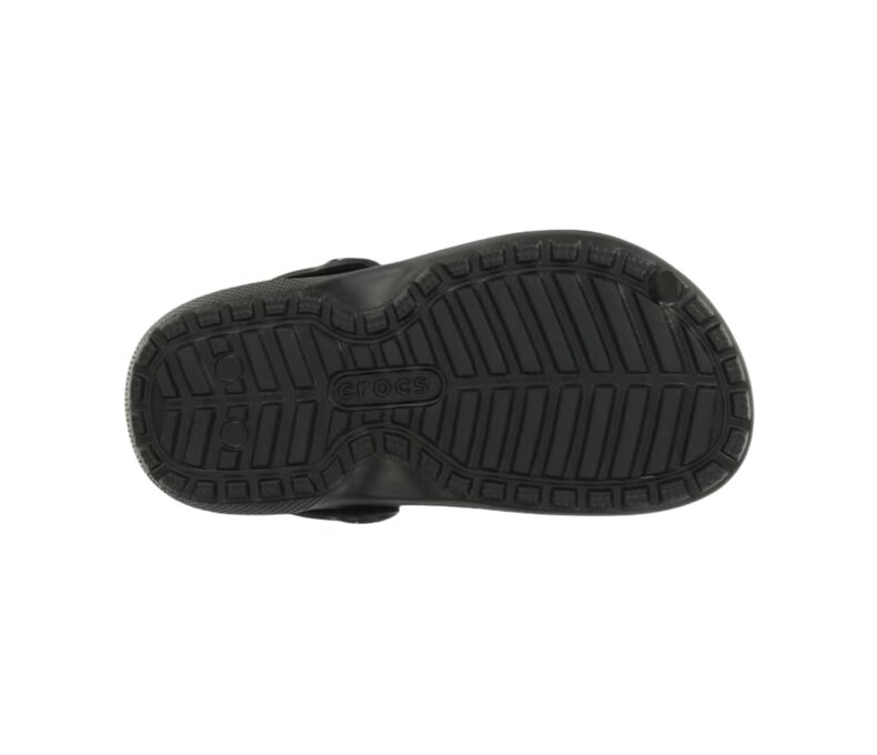 Kids Classic Fleece Lined Clogs