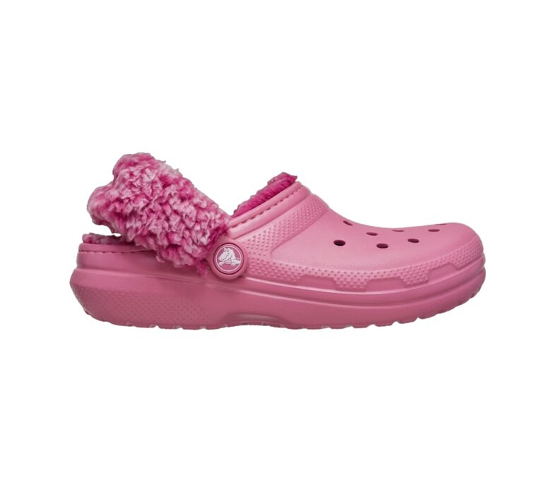 Kids Classic Fleece Lined Clogs
