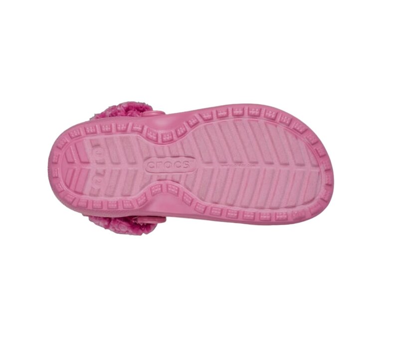Kids Classic Fleece Lined Clogs