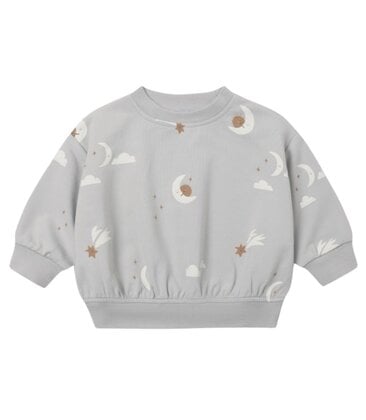 Relaxed Sweatshirt