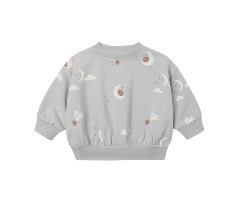 Relaxed Sweatshirt