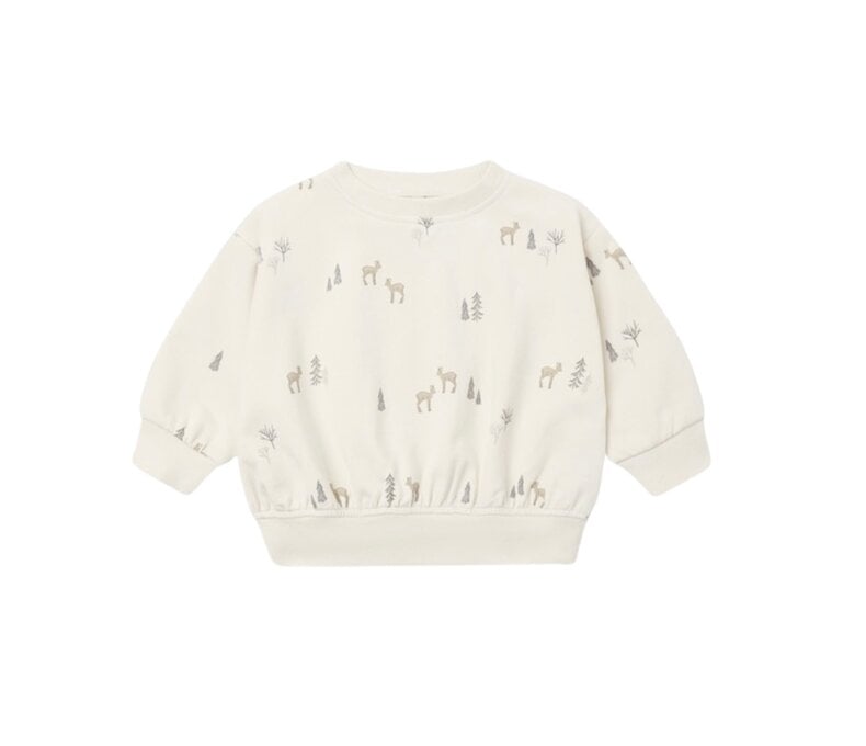 Relaxed Sweatshirt