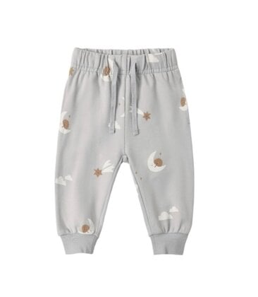 Relaxed Sweatpant