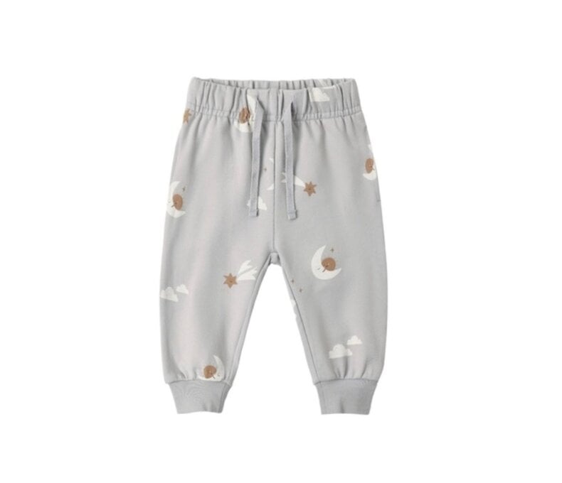 Relaxed Sweatpant