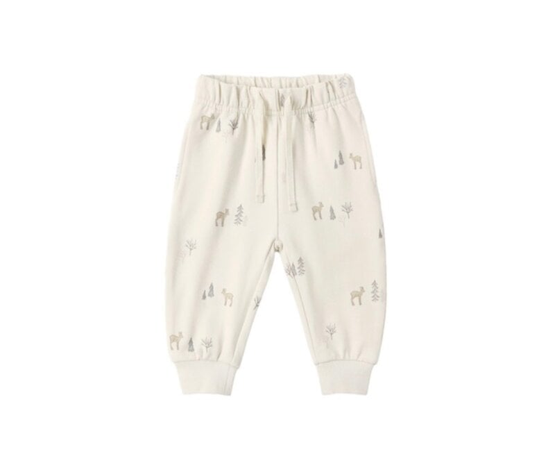 Relaxed Sweatpant