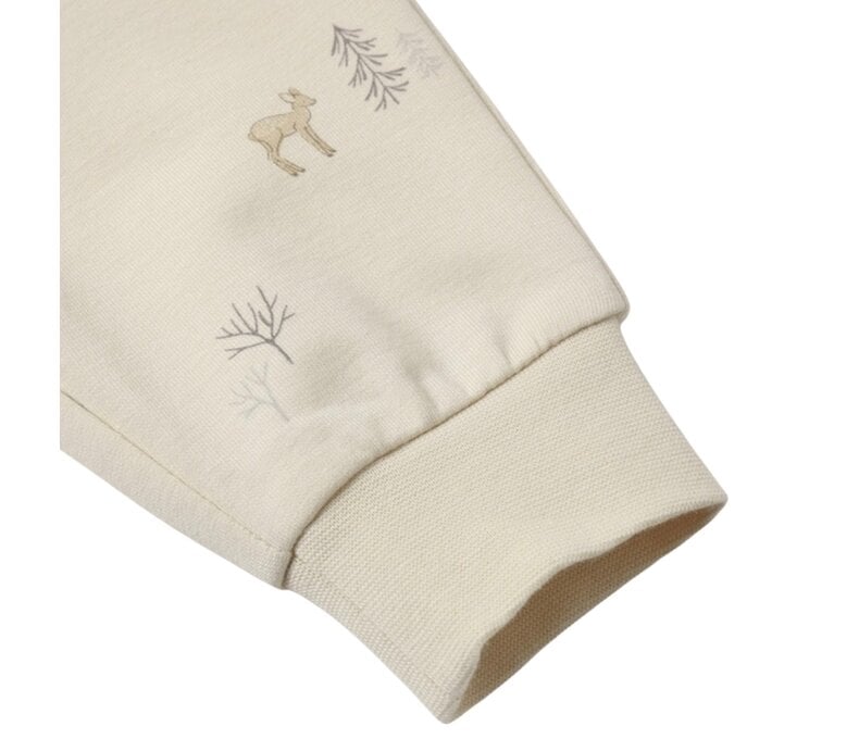 Relaxed Sweatpant
