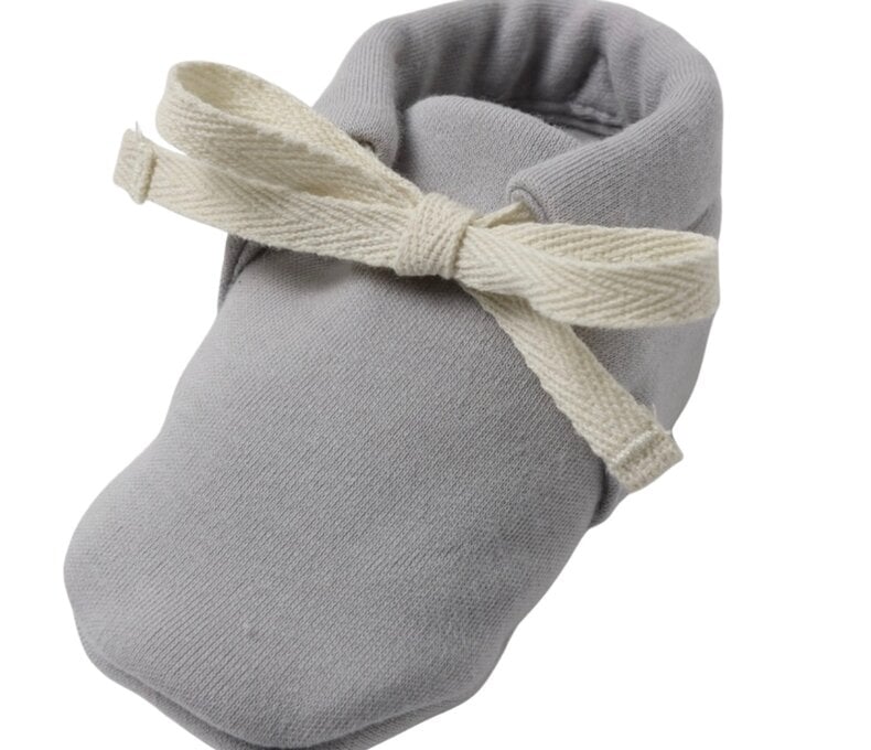 Baby Booties