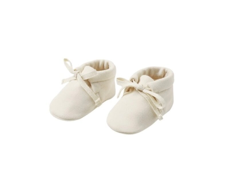 Baby Booties