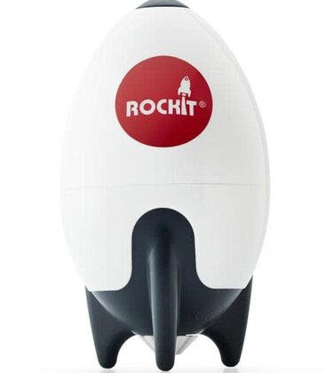 Portable Baby Rocker