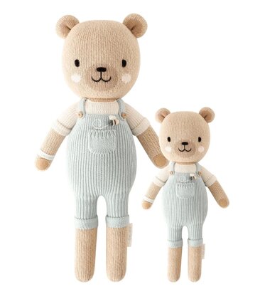 Charlie The Honey Bear