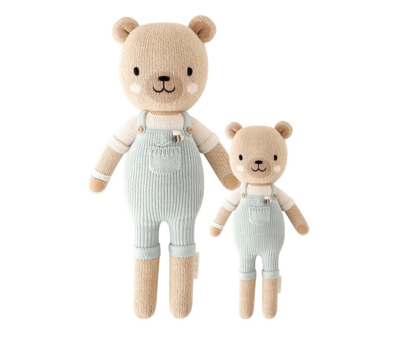 Charlie The Honey Bear