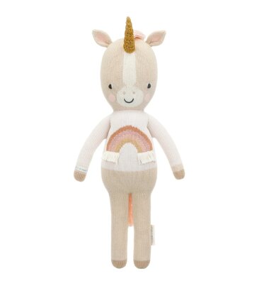 Zara The Unicorn