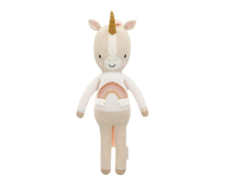 Zara The Unicorn