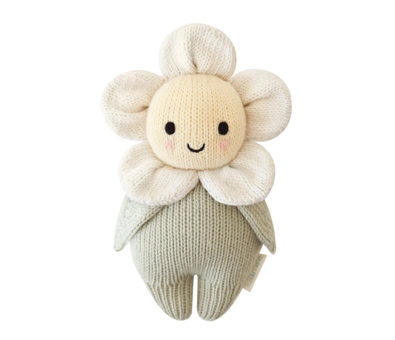 Baby Daisy
