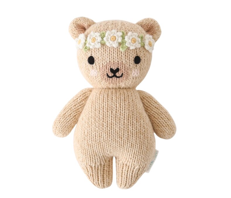 Baby Honey Bear