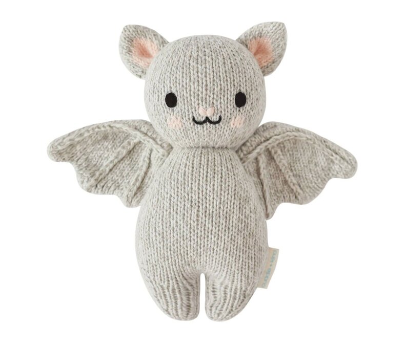 Baby Bat