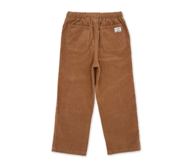 Jayden Corduroy Pant