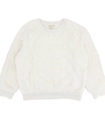 Snuggle Daisy Top