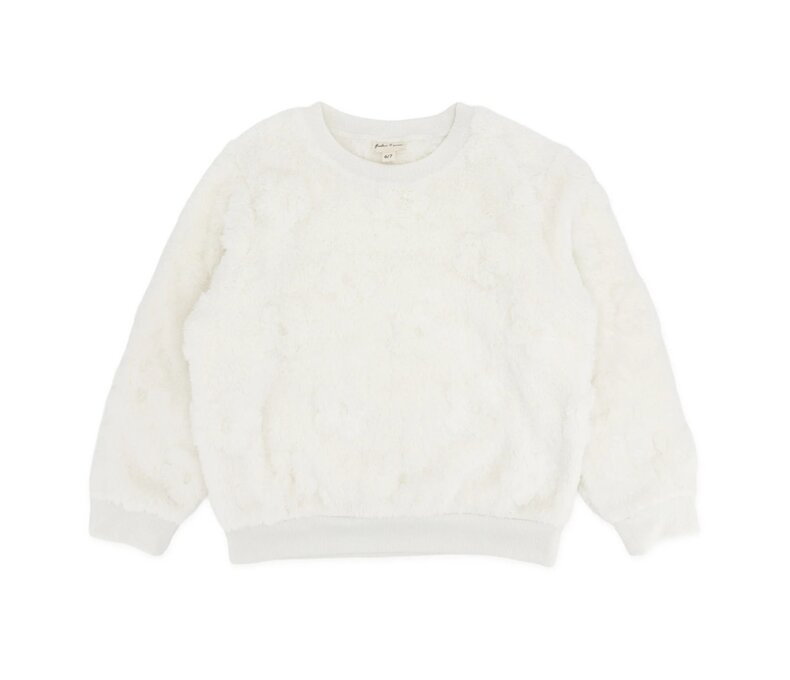 Snuggle Daisy Top
