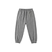 Dark Heathered Grey