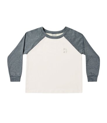 Long Sleeve Raglan Tee