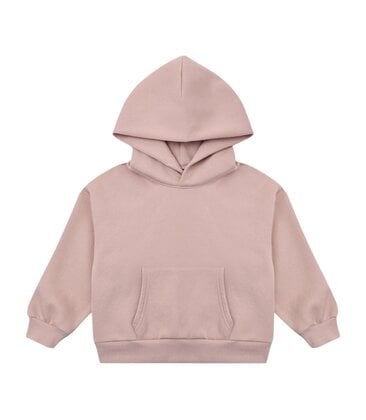 Relaxed Hoodie