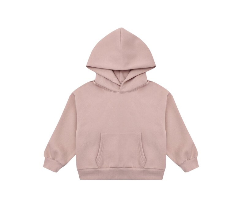 Relaxed Hoodie