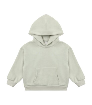 Relaxed Hoodie