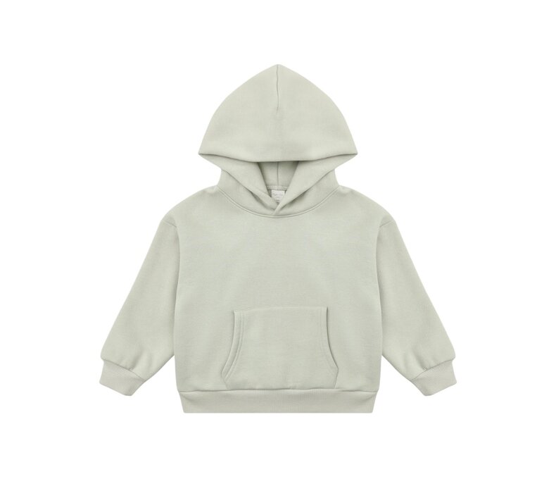 Relaxed Hoodie